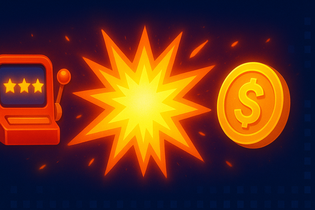 快手APP下载二维码